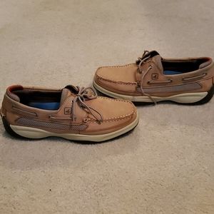Sperry